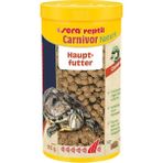 MWX Teknoloji Sera Reptil Etçil Sürüngen Yemi Carnivor 1000 ml (310GR) - Option-1