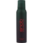 MWX Teknoloji Snob Afterdark Erkekler Için Deodorant Vücut Spreyi - Option-1