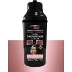 MWX Teknoloji Softto Plus Expert Woman Beyaz Kapatıcı Şampuan Koyu Kahve Saç Boyası Amonyaksız Doğal Görünüm - Option-1