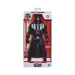 MWX Teknoloji Star Wars Oly E5 Darth Vader - Option-1