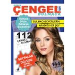 MWX Teknoloji Süper Çengel Bulmaca 16
