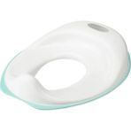 MWX Teknoloji Tossig Çocuk Klozet Adaptörü Klozet Kapağı, Beyaz - Option-1 - 4002 Doğal Gri