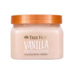MWX Teknoloji Tree Hut Shea Sugar Scrub Vücut Peelingi 510GR - Option-1
