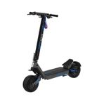 Mx-03 2400w Elektrikli Scooter / Mx2026 Serisi Siyah