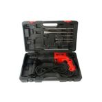 Mx 2600 Kırıcı Delici Matkap Aksesuarlı 2.6 Kg