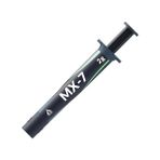 Mx-7 (2 G) - Cpu, Konsol, Grafik Kartı, Dizüstü Bilgisayar, Işlemci, Uzun Süre, Koşulsuz, Non
