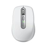 Mx Anywhere 3S Kompakt Optik Sensörlü Sessiz Bluetooth Kablosuz Mouse Beyaz 910-006930