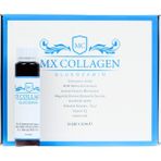 Mx Collagen Glukozamin Tip 2 Hidrolize Kolajen Vitamin K2 ve Vitamin D3 İçeren Eklemler İçin Destek Takviyesi 30 ml x 30 Şişe