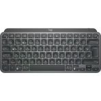 Mx Keys Mini Aydınlatmalı Kablosuz Türkçe Q Klavye 920-010504