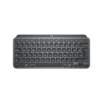 Mx Mini Keys, 920-010504, Bluetooth, Türkçe Q, Multimedya, Aydınlatmalı, Mini Klavye
