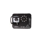Mx-Pro DF-1000 1000W Sis Makinesi