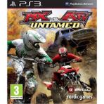 Mx Vs Atv Untamed PS3 Oyun