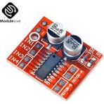 MX1508 Dc Motor Sürücü Modülü - 1 Adet - Renkli