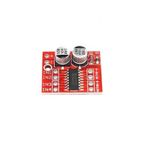 MX1508 Dc Motor Sürücü Pwm Kontrollü