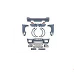 Mx5 Body Kıt (Ön-Arka) X5 E70 2011-