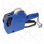 Mx5500 (8 Haneli) Hongsheng Meto Fiyat-Tarih Etiketleme Makinasi (Mavı)