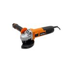 MX9118 Avuç Taşlama 115 mm 800 Watt