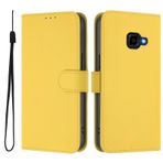 MXFDOKD Galaxy Xcover 4S için koruyucu kılıf, deri kapaklı manyetik koruyucu kılıf, çizilmeye karşı dayanıklı, kredi kartı çantası, deri koruyucu kılıf, tampon, cüzdan, Samsung Galaxy Xcover 4/Xcover 4S/G390