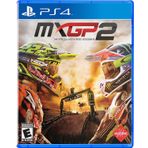 MXGP 2 PS4