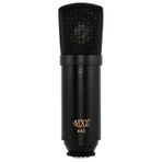 MXL 440 | Vokal, Enstrüman, Youtuber, Instagram, Tiktok & Podcast için Kondenser Mikrofon