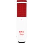 MXL Tempo WR USB |Vokal, Enstrüman, Youtuber, Instagram, Tiktok & Podcast için USB Kondenser Mikrofon (iPad uyumlu)