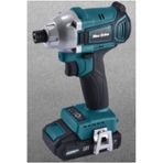 Mxp 6857 18 V 2 Ah Akülü Darbeli Vidalama Kömürsüz