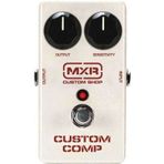 Mxr CSP-202 Custom Comp Kompresör Pedalı
