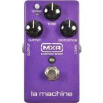 Mxr CSP-203 La Machine Fuzz Pedalı