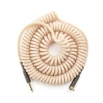 MXR DCICG30R 9 Metre Coil Glow Enstrüman Kablosu (Straight - Right Angle)