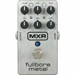 Mxr M-116 Fullbore Metal Distortion Pedalı