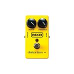 MXR M104 Distortion + Pedalı