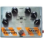 Mxr M181 Blow Torch Bass Distortion Pedalı