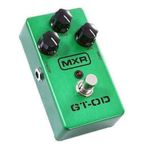 Mxr M193 Gt-od Over Drive Elektro Gitar Pedalı