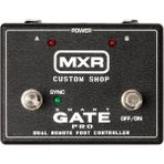 MXR M235FC Pro Smart Gate Ayak Pedalı
