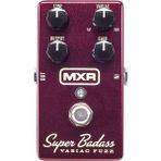 MXR M236 Super Badass Variac Fuzz Pedalı
