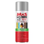 MxS 200 ml Çok Amaçlı Yağlayıcı Sprey