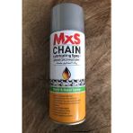 Mxs 200ML Sıvı Gres Yağ Sprey Şeffaf Sıvı Gres Yağı Yüksek Kalite - 1 Adet