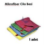 Mxs 90F1410 Mikrofiber Cila Bez