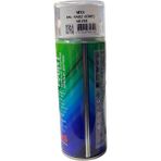 Mxs Akrilik Sprey Boya 400ML RAL8802 - Gümüş