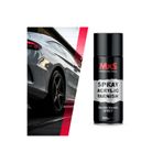 MxS ARABA-MOTOR-JANT ÖZEL YAPIM VERNİK SPREY BOYA 400 ML BOYA KORUMA-PARLAKLIK