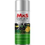Mxs Araç Içi Klima Temizleyici Koku Giderici Fresh Bomba Limon Kokulu 200 ml