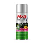Mxs Araç Klima Temizleme Sprey Fresh 200Ml Bomba-Koku Seçenekli Klima Temizleyici Elma 200Ml