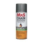 MxS Bisiklet Zincir Yağı (Kararmaz Yapmaz; Yapışma olmaz) 400 ml
