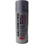 Mxs Çinko Galveniz Sprey Boya 400ML