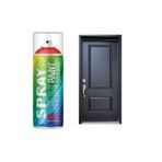 MxS DEMİR&AHŞAP KAPI BOYASI ÖZEL YAPIM AKRİLİK SPREY BOYA 400 ML