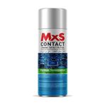 Mxs Elektronik Kart Devre Kontak Temizleyici Sprey Yağsız 400 Ml 3 Adet