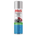 MxS Fren Balata Temizleme Spreyi 500 ml