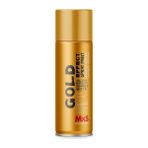 Mxs Gold Efekt Sprey Boya 400 ML