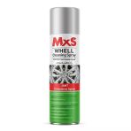 Mxs Jant Temizleme Spreyi 500 Ml Whell Clean
