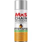 Mxs Kararma Yapmaz Yapışmaz Bisiklet Zincir Yağı Spreyi 400 ML Çok Renkli